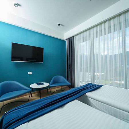 Dili Town Resort And Spa Dilican Dış mekan fotoğraf
