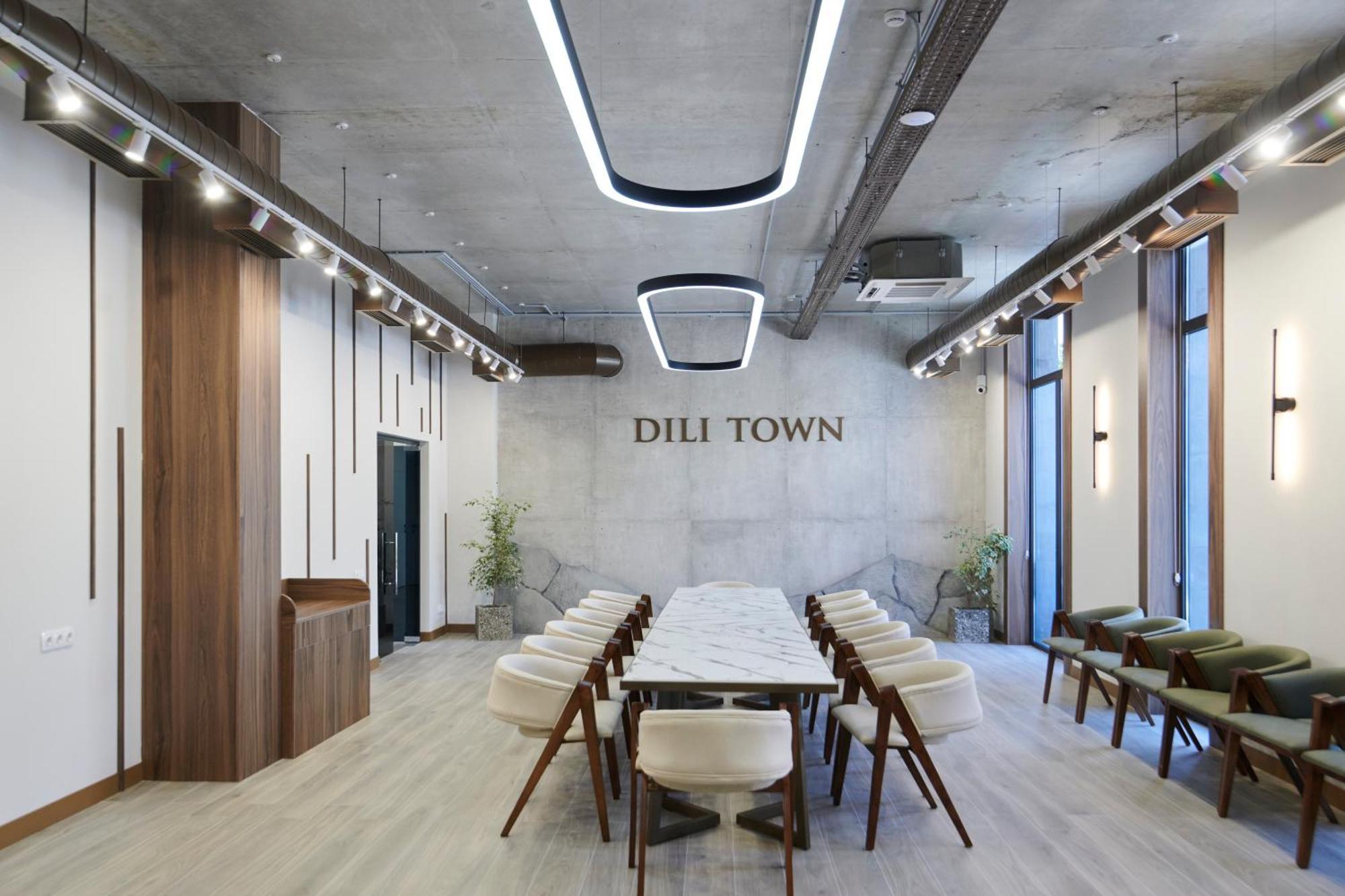 Dili Town Resort And Spa Dilican Dış mekan fotoğraf
