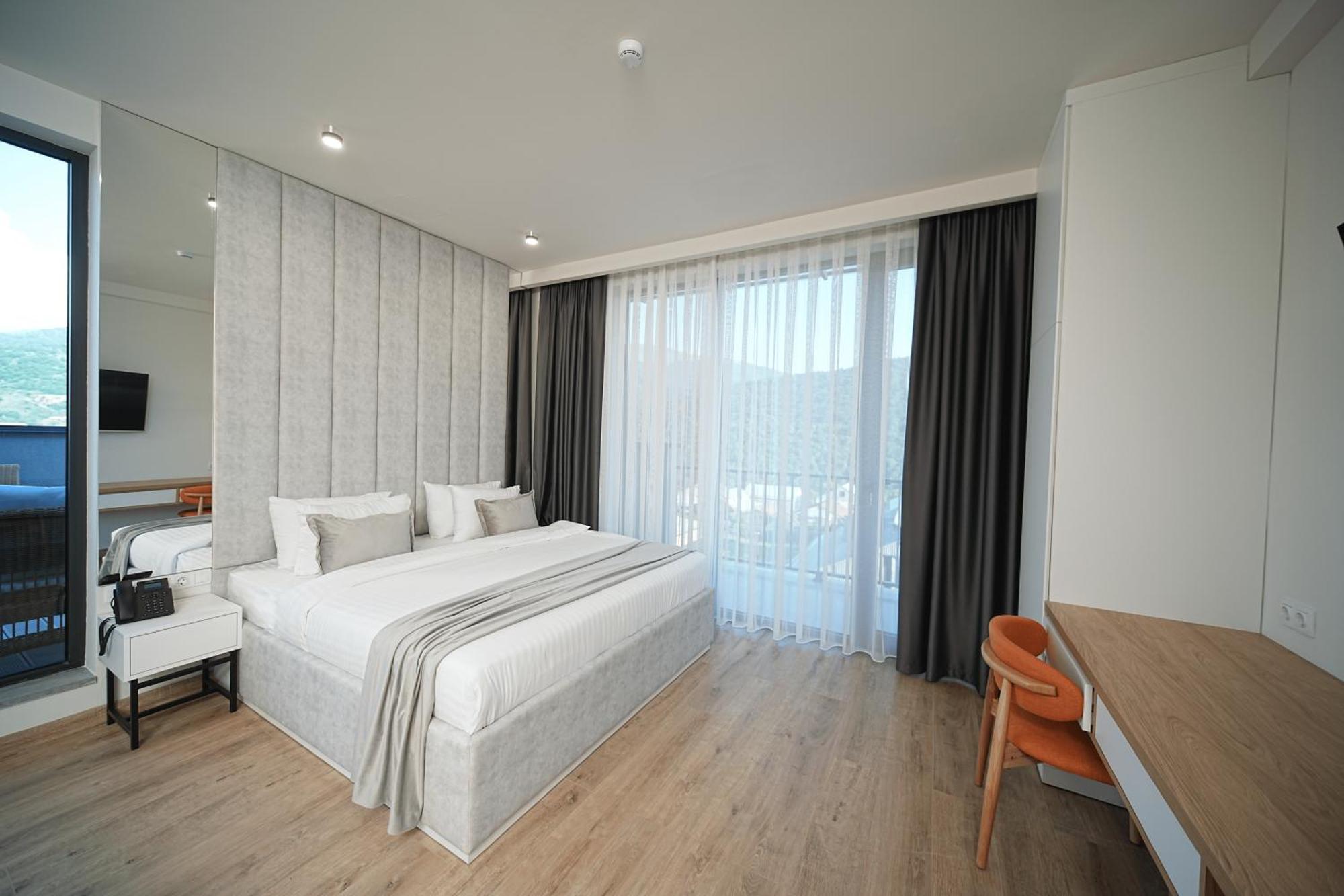 Dili Town Resort And Spa Dilican Dış mekan fotoğraf