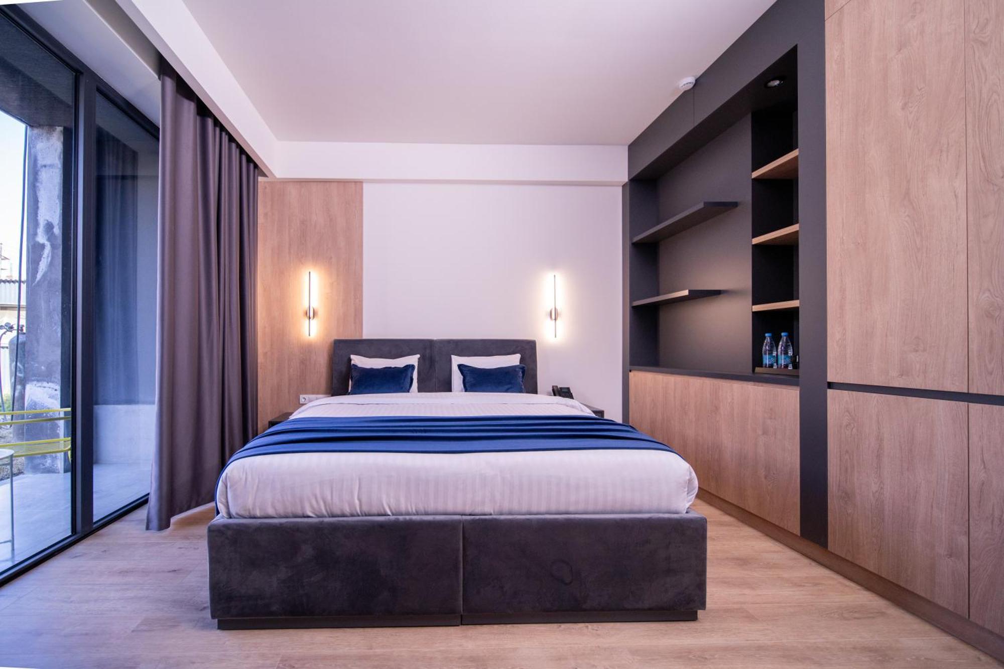 Dili Town Resort And Spa Dilican Dış mekan fotoğraf
