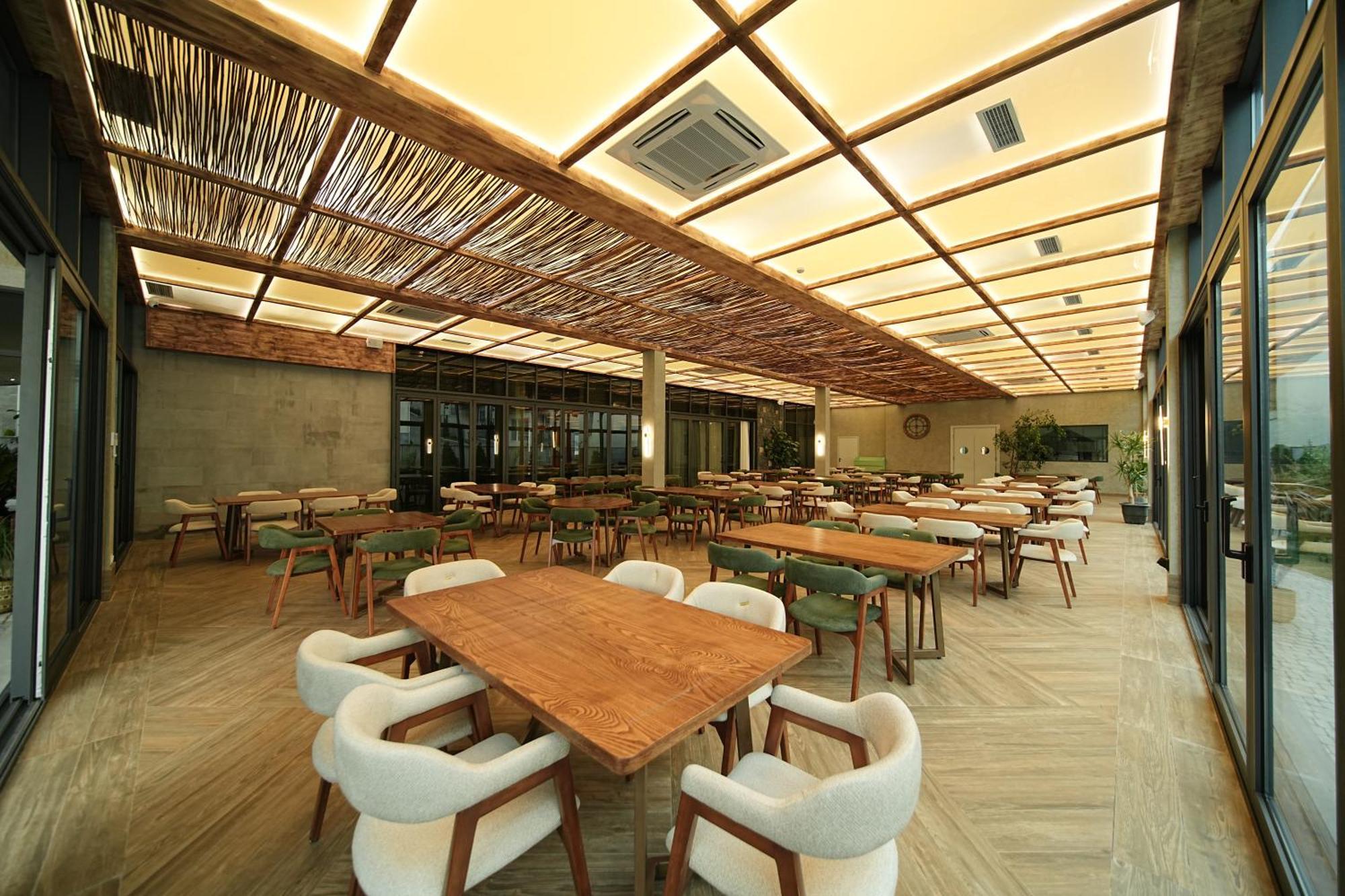 Dili Town Resort And Spa Dilican Dış mekan fotoğraf
